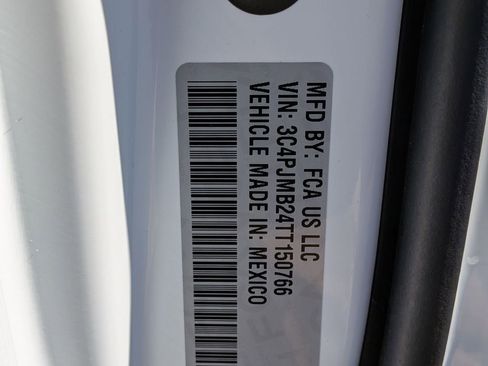 New 2026 Jeep Cherokee Limited image 27