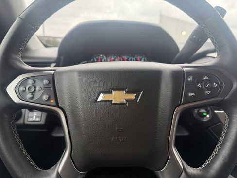 Used 2016 Chevrolet Tahoe LTZ image 23
