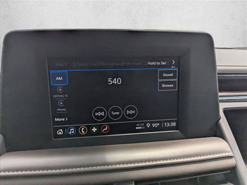 Used 2023 Chevrolet Tahoe LS RWD image 16