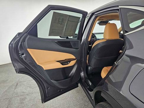 Certified 2026 Lexus NX 450h+ Premium w/ Accessory Package (K3) image 15