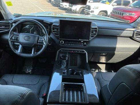 Used 2022 Toyota Tundra Limited RWD image 15
