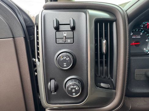 Used 2019 Chevrolet Silverado 2500 LTZ w/ Duramax Plus Package image 24