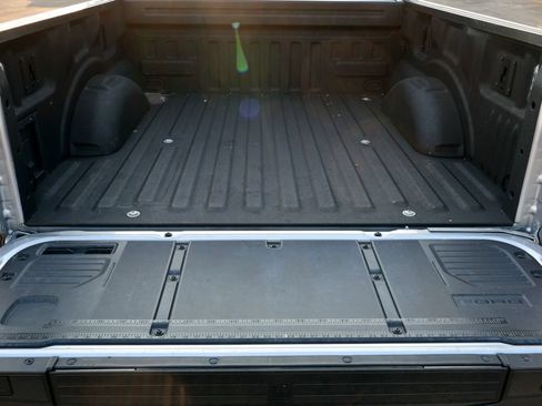 Certified 2023 Ford F150 Platinum w/ Equipment Group 701A High AWD/4WD image 20
