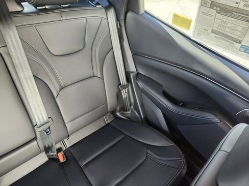 New 2026 Ford Mustang Mach-E Premium w/ Technology Package image 15