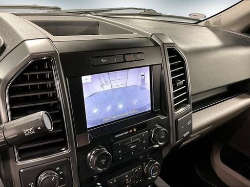 Used 2020 Ford F150 XLT w/ Equipment Group 302A Luxury AWD/4WD image 15