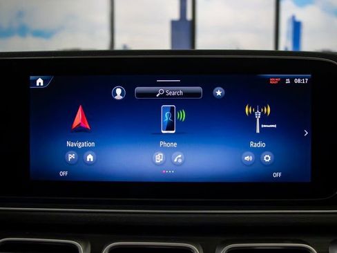 Used 2026 Mercedes-Benz GLE 450e 4MATIC image 19