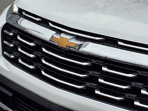 New 2026 Chevrolet Equinox LT image 26