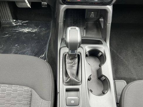 New 2025 Ford Ranger XLT w/ Convenience Package image 21