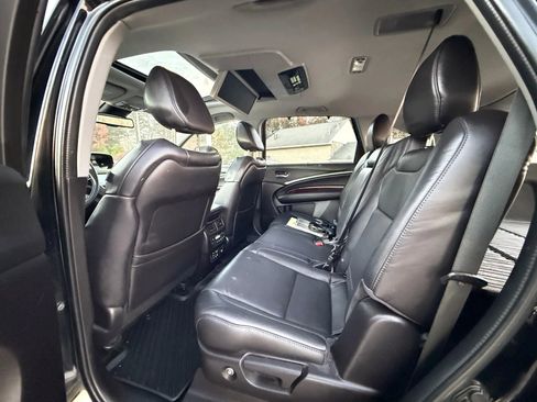 Used 2015 Acura MDX SH-AWD w/ Advance Package image 14