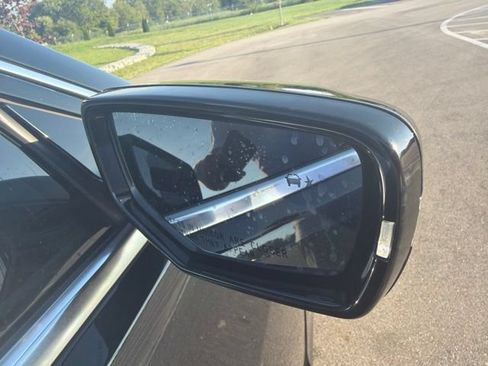 Used 2017 Cadillac CTS Luxury AWD/4WD image 6