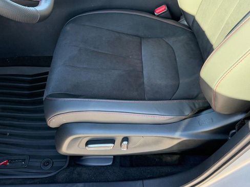 Certified 2025 Acura ADX A-Spec image 13