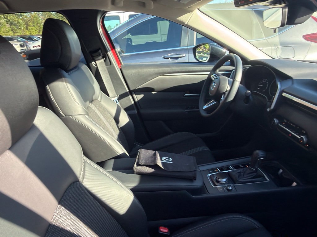 Used 2026 MAZDA CX-50 AWD 2.5 S w/ Cargo Package image 3