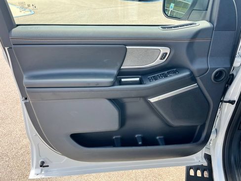 New 2026 Ford Expedition Tremor AWD/4WD image 12