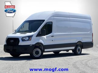 Used 2025 Ford Transit 250 148 High Roof Extended RWD video 1