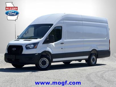 Used 2025 Ford Transit 250 148 High Roof Extended