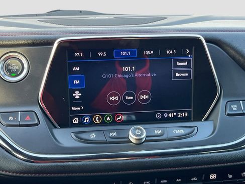 Used 2020 Chevrolet Blazer RS image 15