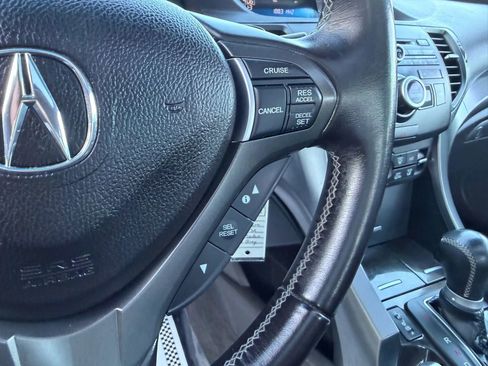 Used 2011 Acura TSX Sedan image 21