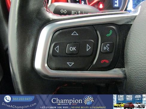 Used 2021 Jeep Wrangler Unlimited Rubicon AWD/4WD image 27