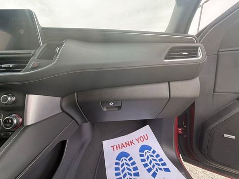 Used 2024 GMC Yukon SLT image 21