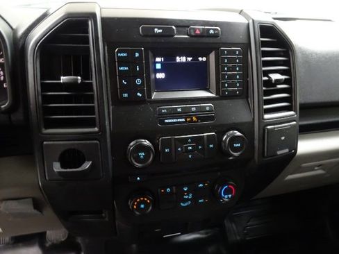 Used 2018 Ford F150 XL w/ Equipment Group 101A Mid image 34