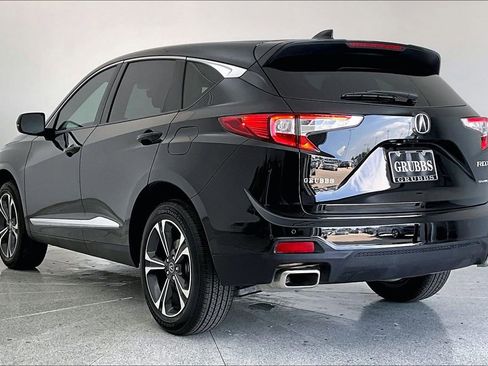 Certified 2026 Acura RDX SH-AWD w/ Technology Package image 16