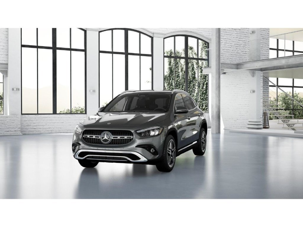 Used 2026 Mercedes-Benz GLA 250 4MATIC image 41