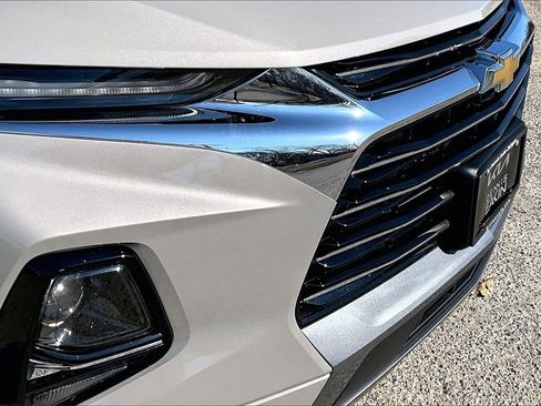 Used 2021 Chevrolet Blazer Premier w/ Driver Confidence II Package image 30