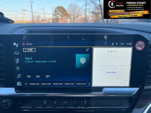 Used 2024 Chevrolet Silverado 2500 LT image 18