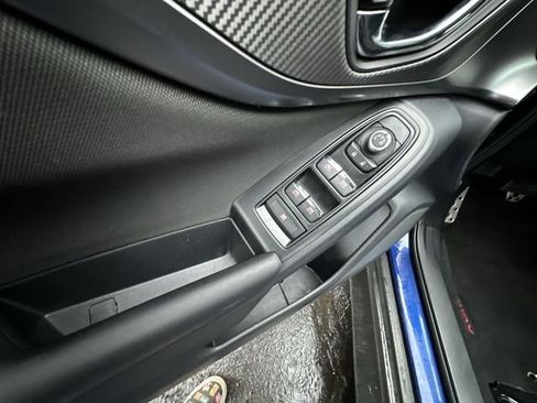 Used 2022 Subaru WRX Premium image 17