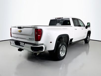 Used 2023 Chevrolet Silverado 3500 High Country w/ Safety Package II