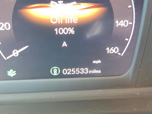 Used 2025 Honda Accord LX image 33