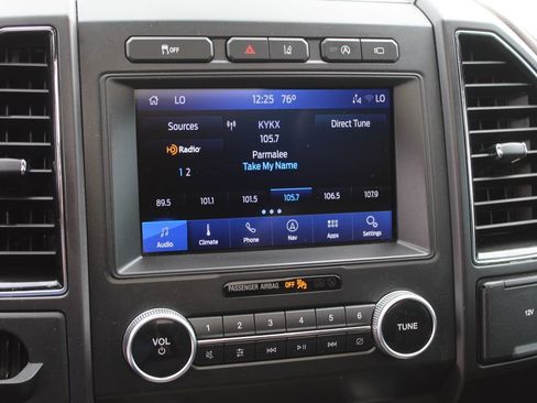 Used 2020 Ford Expedition King Ranch w/ Cargo Package RWD image 24
