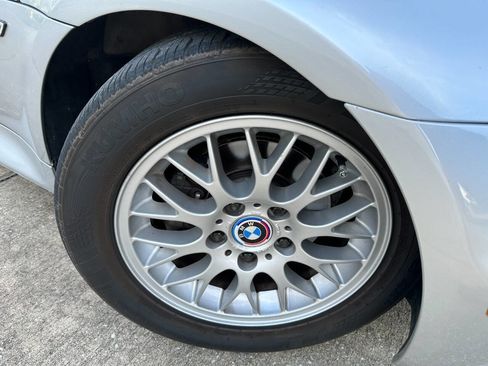 Used 2002 BMW Z3 2.5i image 31