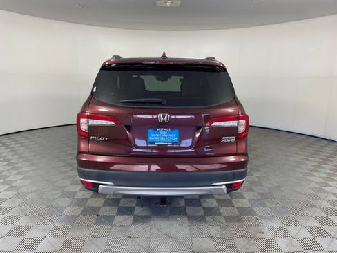 Used 2021 Honda Pilot Touring image 15