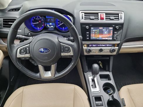 Used 2016 Subaru Outback 3.6R Limited image 22