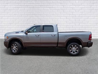 Used 2024 RAM 2500 Limited