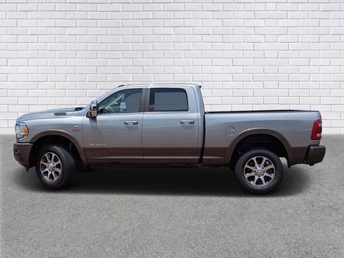 Used 2024 RAM 2500 Limited AWD/4WD image 2