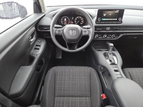 Used 2024 Honda HR-V LX image 24