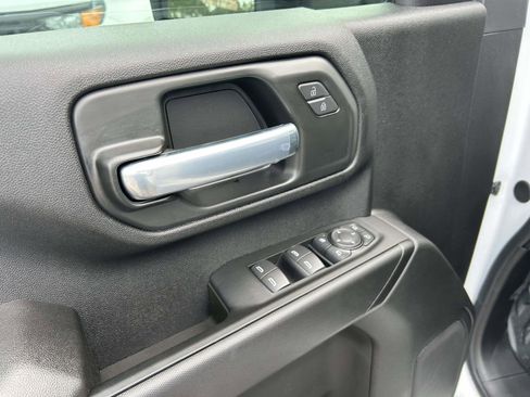 New 2026 Chevrolet Silverado 2500 W/T w/ WT Convenience Package AWD/4WD image 18