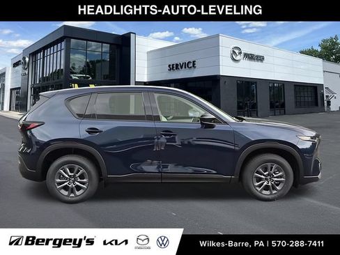Used 2026 MAZDA CX-5 Select AWD/4WD image 5