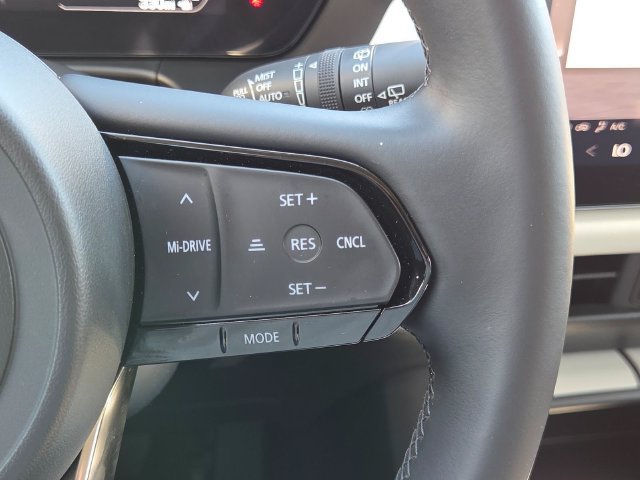 Certified 2026 MAZDA CX-5 Select AWD/4WD image 22
