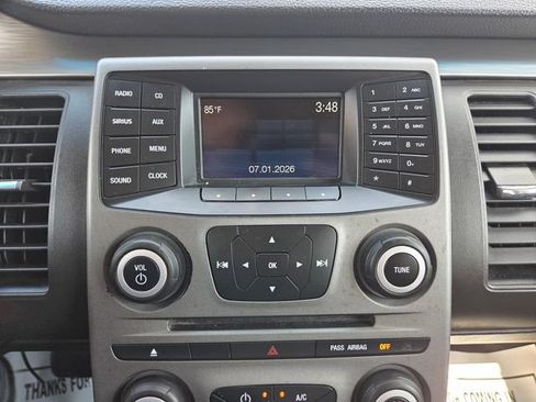 Used 2018 Ford Flex SE FWD image 25