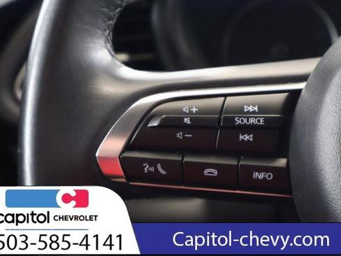 Used 2024 MAZDA CX-30 AWD 2.5 S w/ Select Sport Pkg image 16