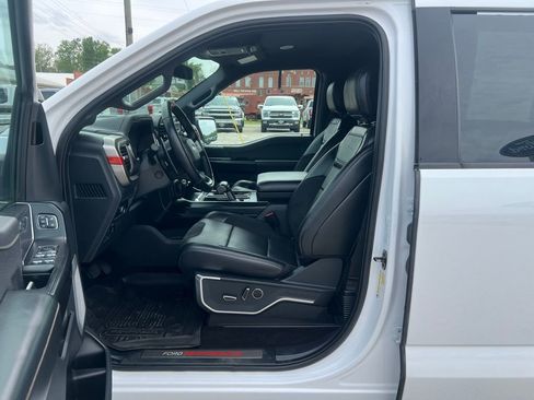 Used 2023 Ford F150 Raptor AWD/4WD image 13