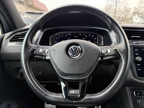 Used 2019 Volkswagen Tiguan S AWD/4WD image 19