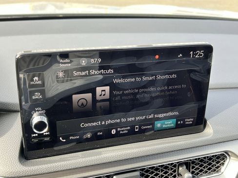 New 2026 Acura Integra A-Spec image 17