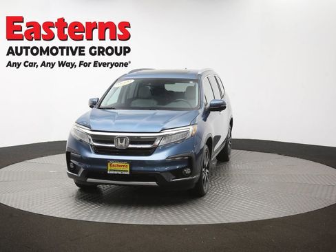 Used 2019 Honda Pilot Touring image 57