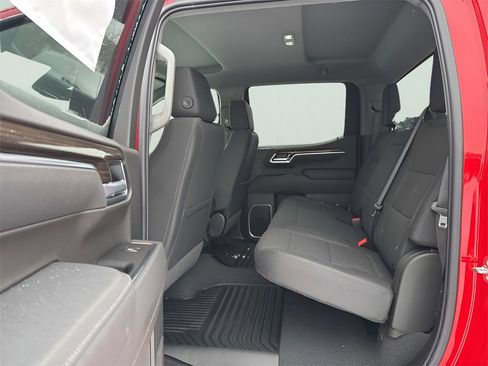 New 2026 Chevrolet Silverado 1500 LT image 15