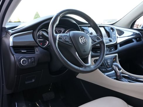 Used 2020 Buick Envision Essence image 14