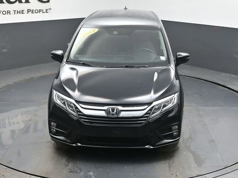 Used 2019 Honda Odyssey EX image 58